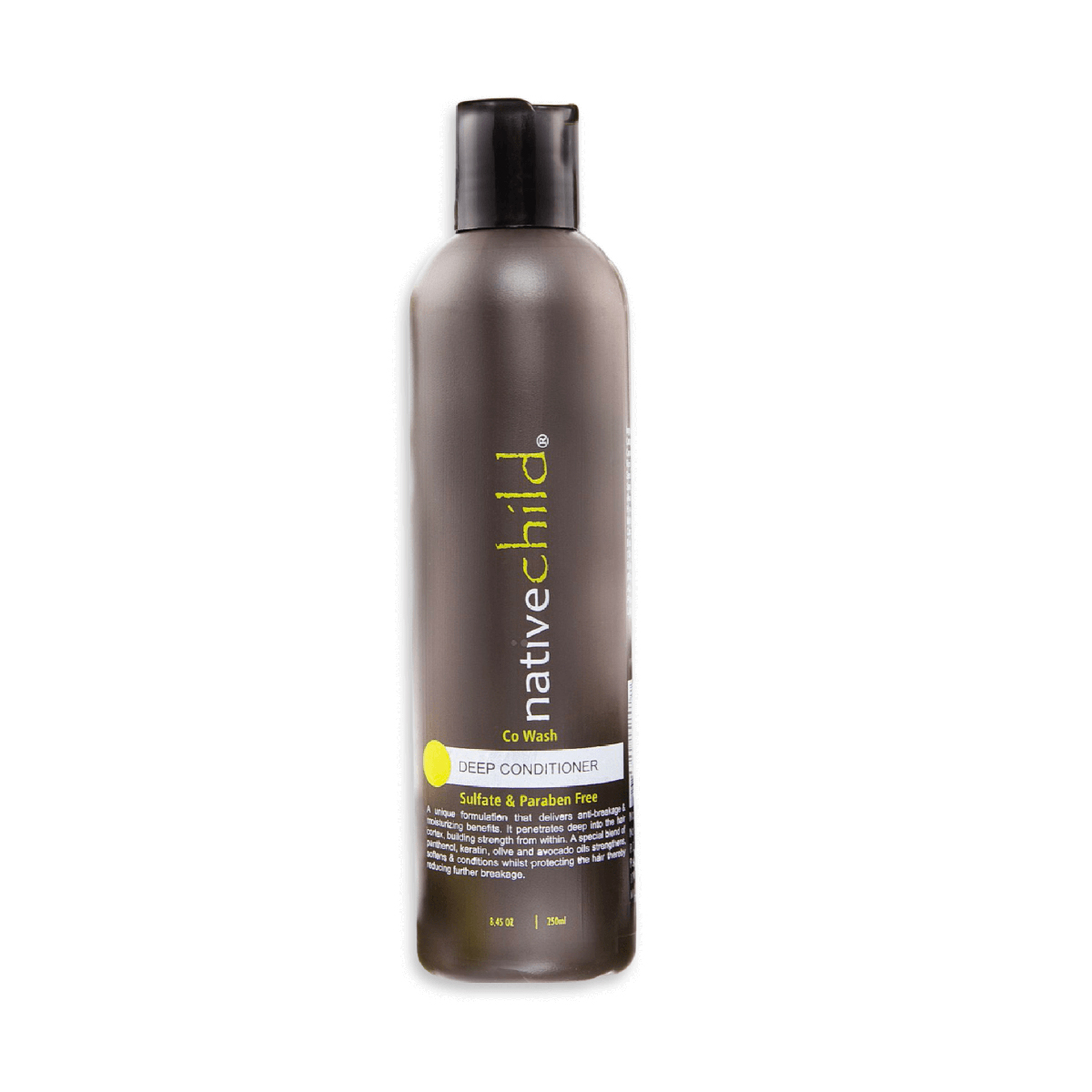 Nativechild Deep Conditioner (250ml)