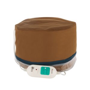 Hair Treatment Cap