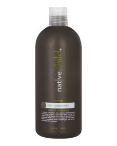 Deep Conditioner , Cruelty free, Paraben free, Vegan friendly