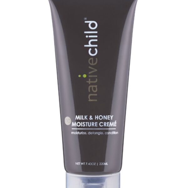 Anti breakage & Transitioning combo Nativechild