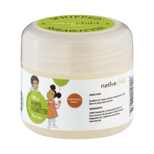 Natural, cruelty Free, Paraben Free