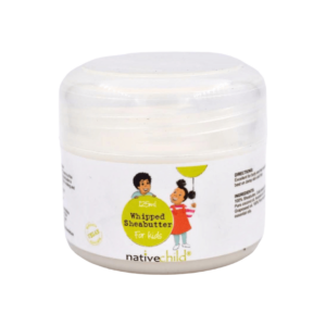 Kids Whipped Shea Butter Cream (125ml)