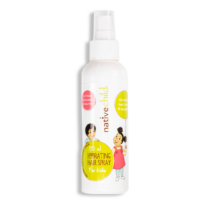 Kids Hydrating Hair Spray (150ml)