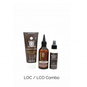 Nativechild LOC/LCO Combo