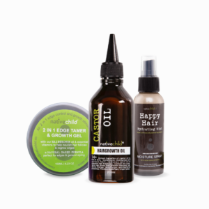 Nativechild Style Combo 2