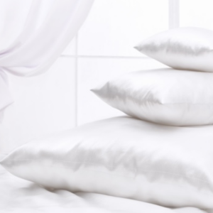 Nativechild Satin Pillow Cases Standard - Set of 2