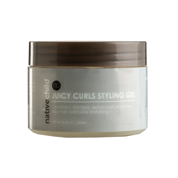 Juicy Curls Styling Gel